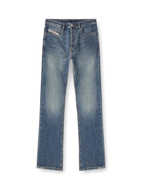 Diesel BOOTCUT JEANS 2007 ZATINY 0DBDU