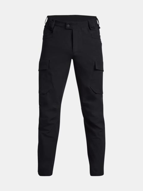 Under Armour Men's UA Alpha Cargo Pants