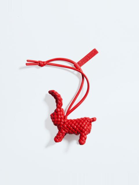 Bottega Veneta Rabbit Charm
