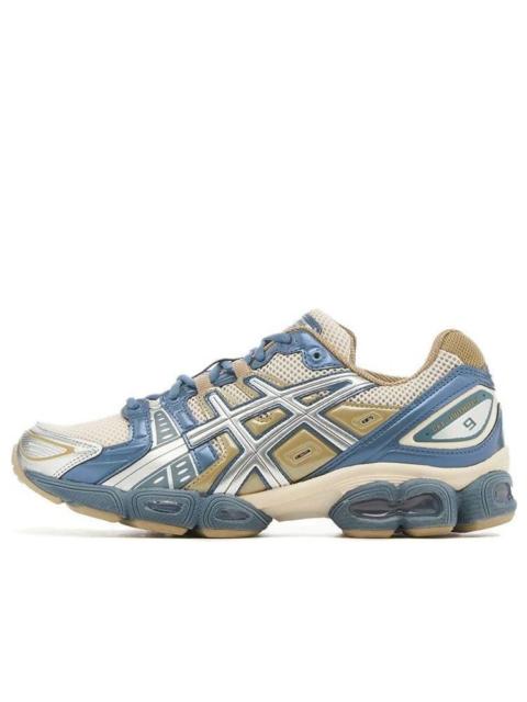 Asics ASICS GEL-Nimbus 9 'Ironclad' 1201A424-251
