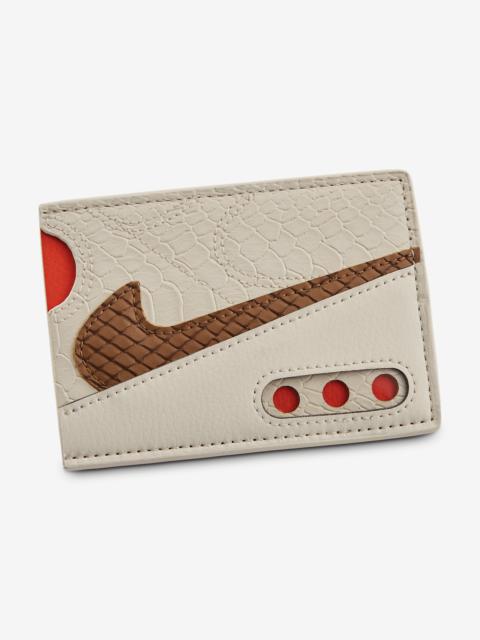Nike Nike Air Max 90 Card Wallet
