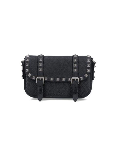 Valentino 'ROCKSTUD' SMARTPHONE POUCH