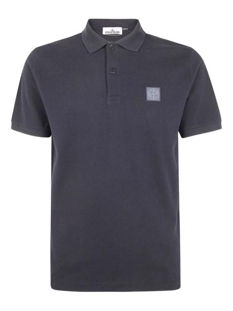 Stone Island Polo Short Sleeve