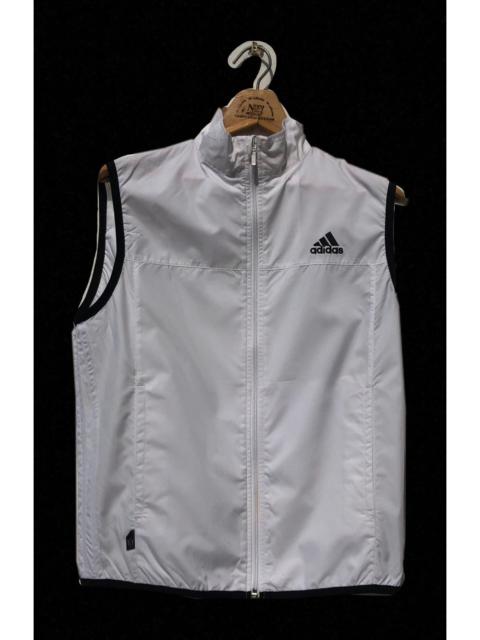 adidas Adidas Tank Top Sleeveless
