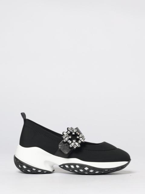 Roger Vivier Sneakers woman Roger Vivier