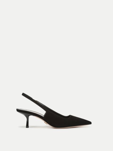 VERONICA BEARD CASHEL SLINGBACK HEEL