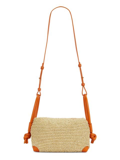Loop Top Handle Bag