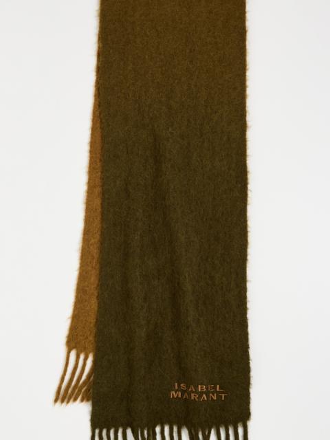 Isabel Marant Firna Scarf