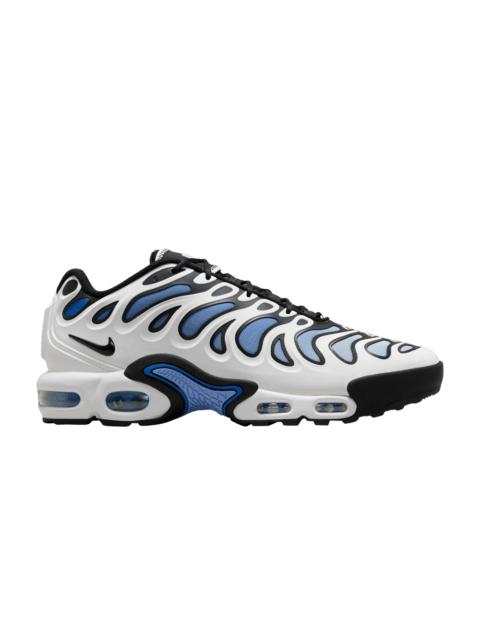 Air Max Plus Drift 'Summit White Royal Pulse'