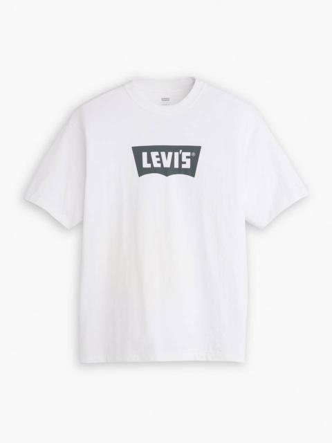 VINTAGE BATWING GRAPHIC T-SHIRT