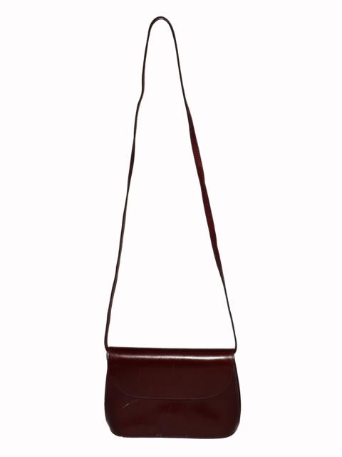 Other Designers Issey Miyake Crossbody Bag