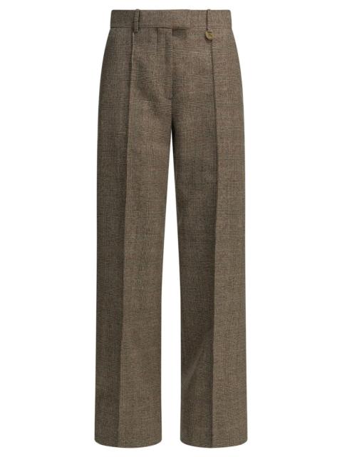 Burberry Burberry "Rozalyn" Tailored Pants (UK 10)