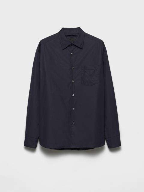Prada Cotton shirt