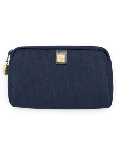 Dior Leather purse