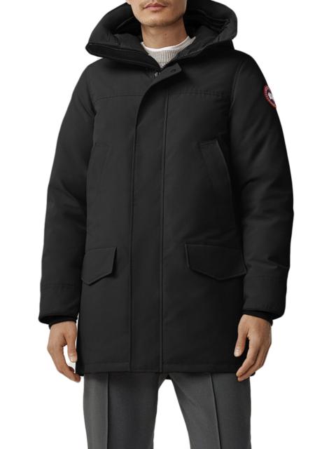 Canada Goose Langford 625-Fill Power Down Parka