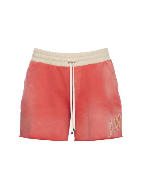 Vintage Collegiate shorts