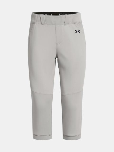 Under Armour Women's UA Utility Pro Pants