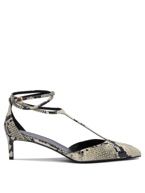 Khaite Heeled Shoes