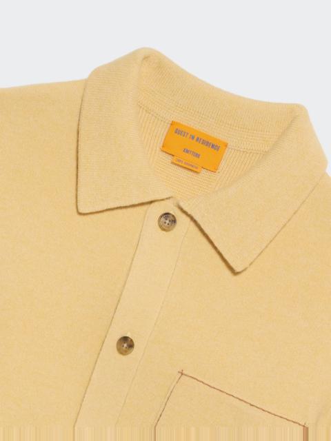 GUEST IN RESIDENCE Industry Jacket