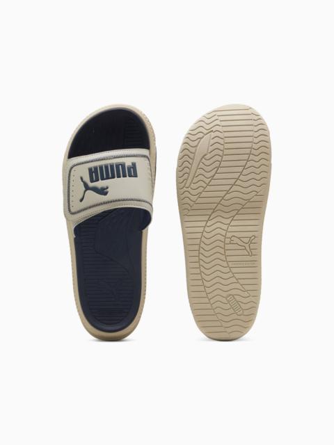 PUMA SoftridePro 24 V Slides