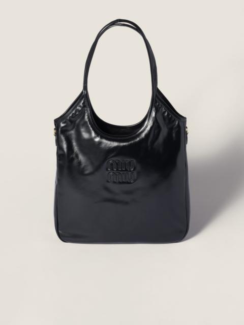 Miu Miu IVY leather bag