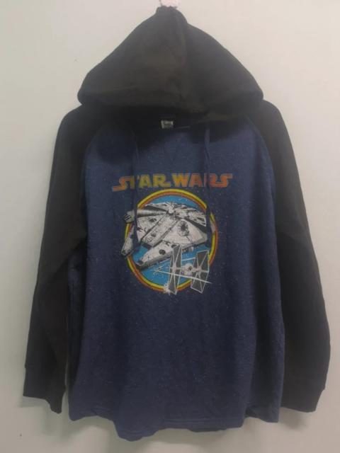 Other Designers Movie - Star Wars Movie Sweatshirt Hoodie Sweater Cartoons