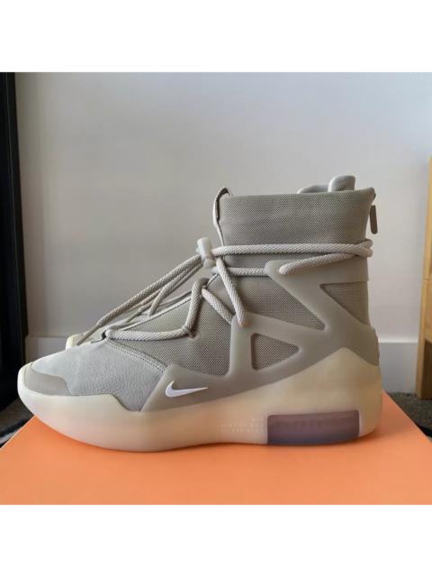 Fear of God Nike Air Fear of God 1 “Oatmeal” - Size US 8