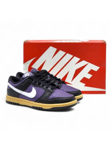 Nike Nike Dunk Low Next Nature DD1873-500 Dark Raisin Shoes US 6 EU 36.5 - NWB