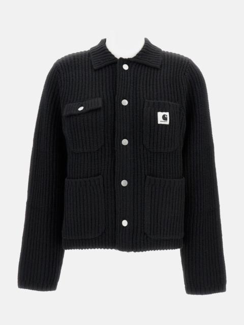 Carhartt CARDIGAN MICHIGAN