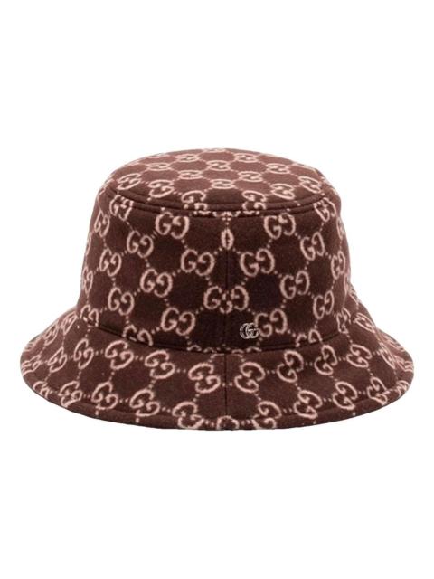 GUCCI Wool hat