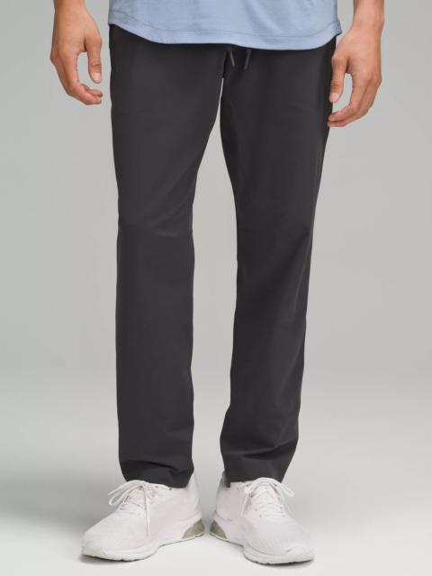 lululemon Zeroed In Slim-Fit Pant *Tall