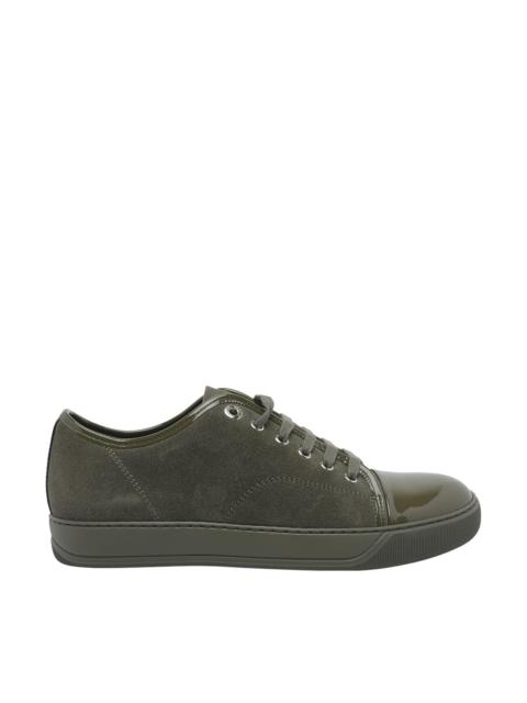 Lanvin Lanvin Men Dbb1 Sneakers