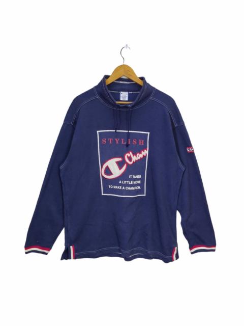 Other Designers Champion × Vintage - Vintage Champion Sweater