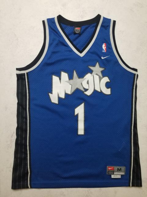 Nike Vintage Nike Orlando Magic Tracy McGrady Jersey Swingman