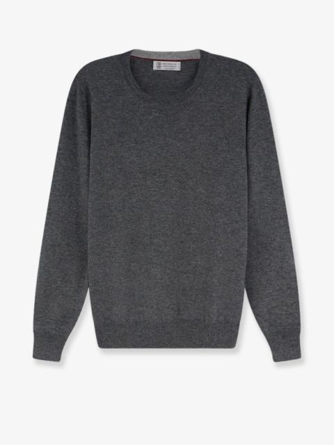 Brunello Cucinelli Brunello Cucinelli Men Cashmere Sweater