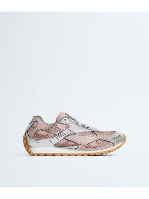 Bottega Veneta Bottega Veneta Orbit Sneakers Pink Women