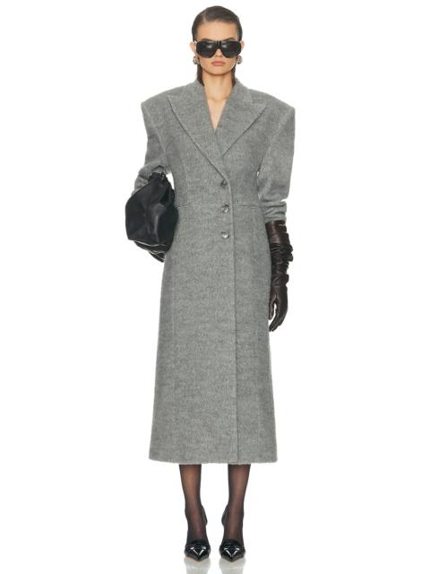 THE ANDAMANE Ottavia Coat