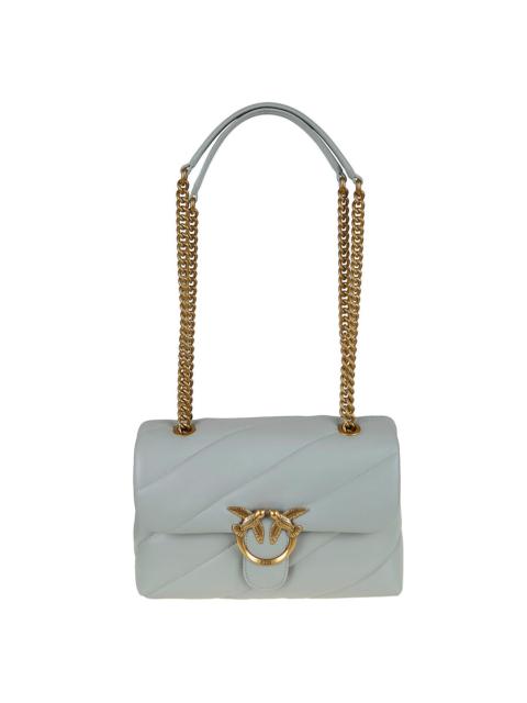 PINKO Pinko Love Puff Classic Cl Sheep Nap