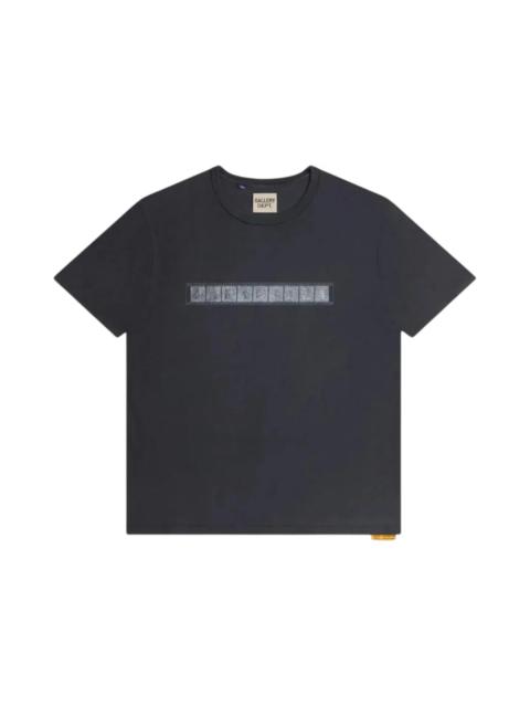 GALLERY DEPT. Gallery Dept. Paparazzi Tee Vintage Black