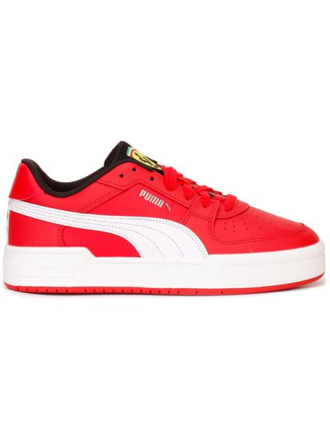 PUMA Puma CA Pro Ferrari Rosso Corsa