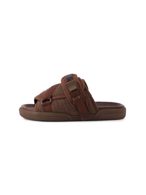 visvim CHRISTO BROWN
