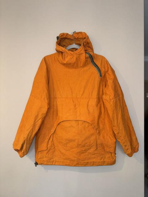 Maharishi archival anorak 1999 year vintage jacket rare