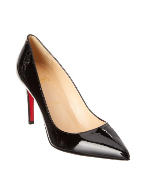 Christian Louboutin Christian Louboutin Pigalle 85 Patent Pump