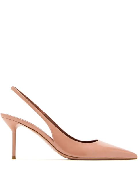 PARIS TEXAS Paris Texas Women "Lidia" Slingback T. 070