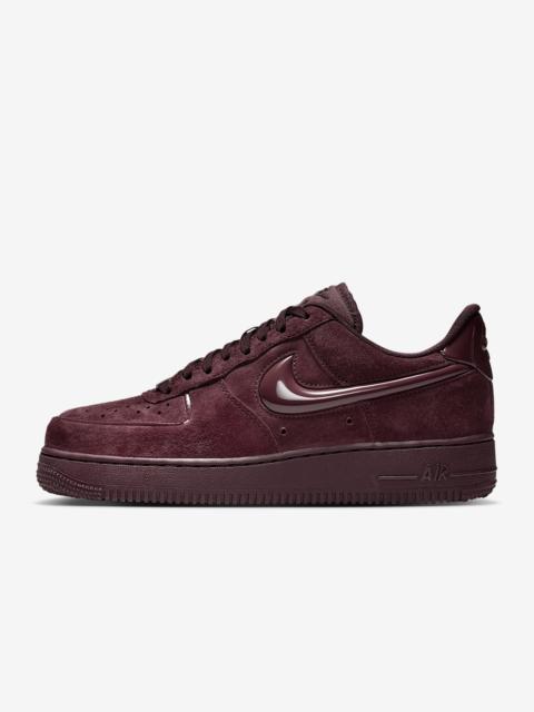 Nike Nike Air Force 1 '07 Women's Shoes