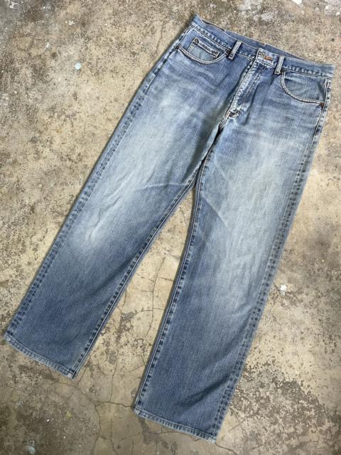 Other Designers Jean × Vintage - Vintage Bobson Faded Denim Pants