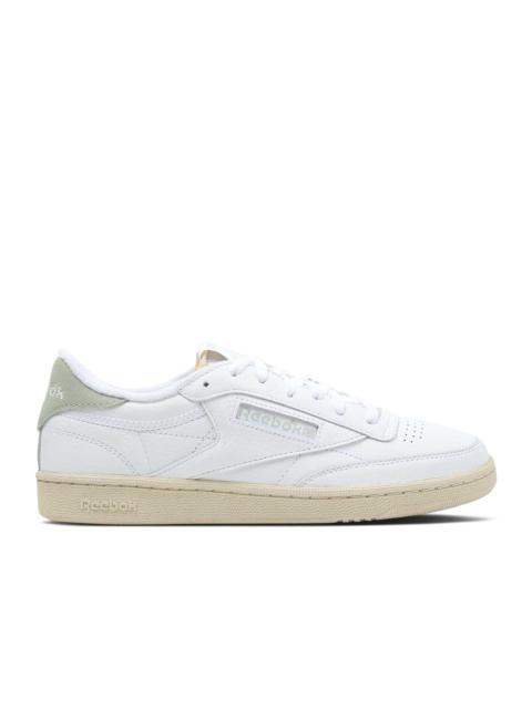 Reebok CLUB C 85 VINTAGE 'WHITE VINTAGE GREEN'