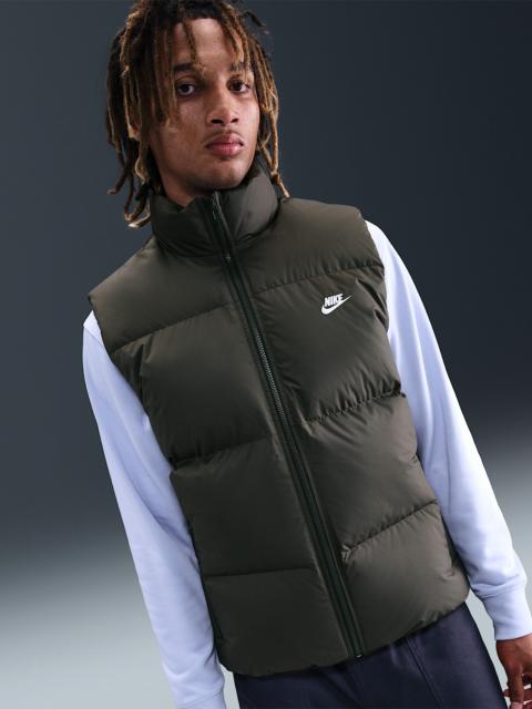 Nike Nike Sportswear Club Men's Therma-FIT Puffer Vest