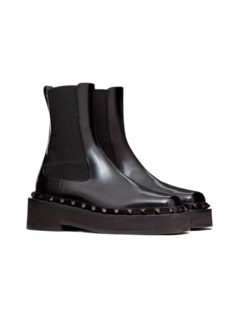 Valentino Valentino Rockstud Bootie