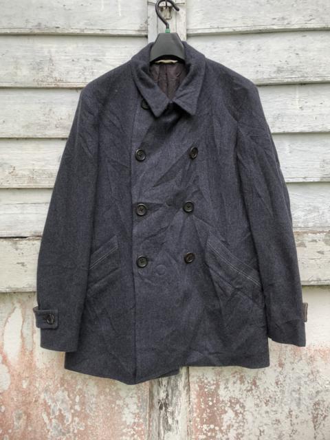 Paul Smith Collection Coat